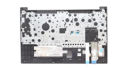 Lenovo 5M10W64535, Cover + keyboard, Lenovo, ThinkPad E15 Gen 2