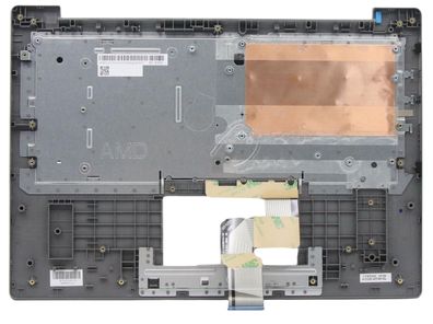 Lenovo 5CB0W43930, Cover + keyboard, Lenovo, IdeaPad Slim 1-14AST-05