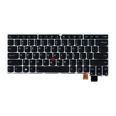 Lenovo 01EN816, Tastatur, Lenovo, ThinkPad 13 (2nd Gen)