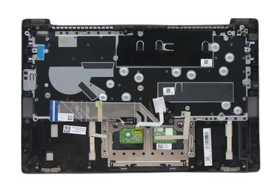 Lenovo 5CB1A13854, Cover + keyboard, Lenovo, IdeaPad 5 14ARE05