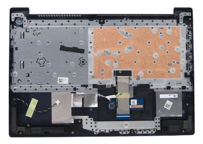 Lenovo 5CB0X57562, Cover + keyboard, Lenovo, IdeaPad 3-15IIL05