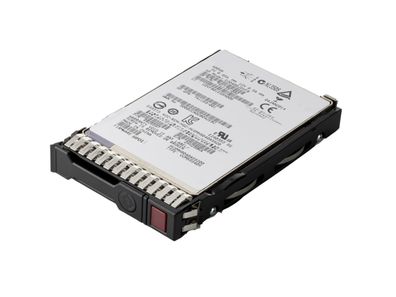 HPE SSD - Read Intensive - 480 GB - Hot-Swap - 2.5" SFF (6.4 cm SFF)
