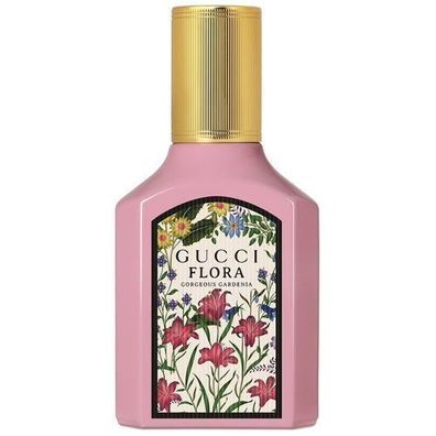 Gucci Flora Wundervolle Gardenie Eau de Parfum, 30 ml