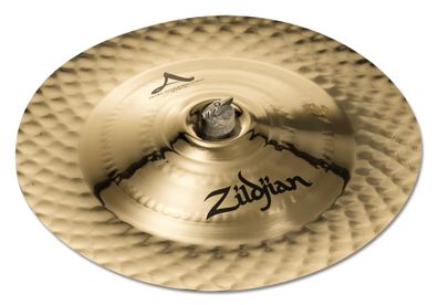 Zildjian A Ultra Hammered Chinese