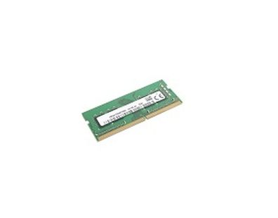 Lenovo DDR4 - Modul - 16 GB - SO DIMM 260-PIN