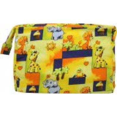 Jungle Reisetasche klein