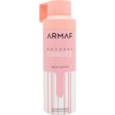 Armaf Odyssey Candee Perfumed Body Spray 200ml