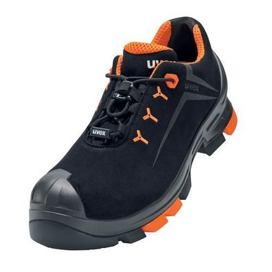 Uvex® S3 Halbschuhe 6508 Modellreihe uvex 2