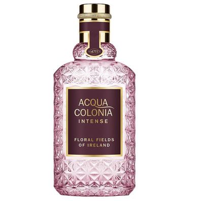 4711 Acqua Colonia Intense Floral Fields of Ireland Eau de Cologne Intense 100 ml