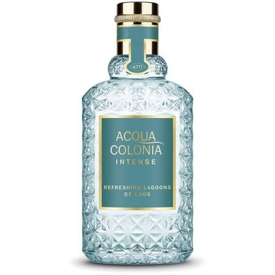 4711 Acqua Colonia Intense Refreshing Lagoons of Laos EdC 100ml