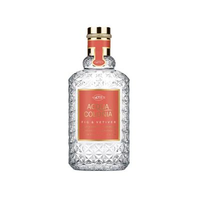 4711 Acqua Colonia Fig & Vetiver Eau de Cologne 50 ml
