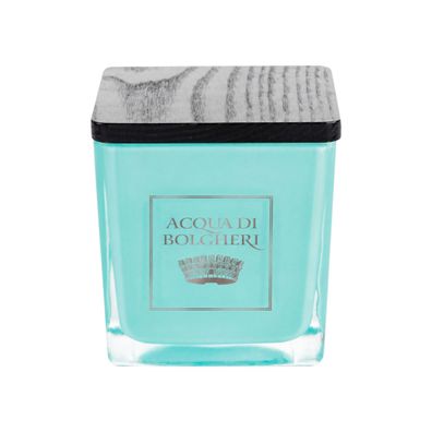 Acqua di Bolgheri Maestrale Duftkerze aus Sojawachs mit Holzdocht | 200 g