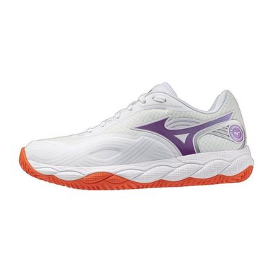 Mizuno Damen Indoor Schuhe Wave Enforce Court 2 CC(W) 61GC2635