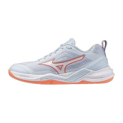 Mizuno Damen Indoor Schuhe Wave Stealth Elite(W) X1GB2660