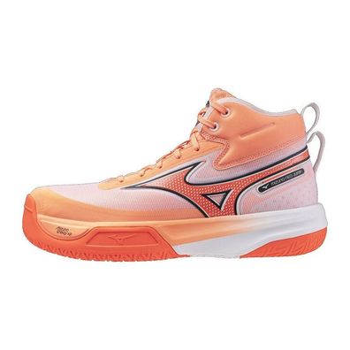Mizuno Indoor Schuhe Neo Jump Mid(U) V1GA2598