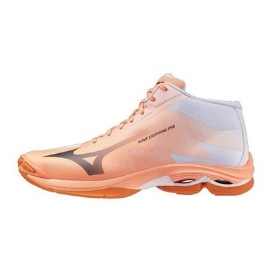 Mizuno Indoor Schuhe Wave Lightning Pro Mid(U) V1GA2665