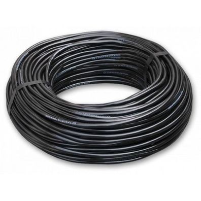 PVC-Schlauch BLACK für Mikrosprinkler 3x5mm 100m