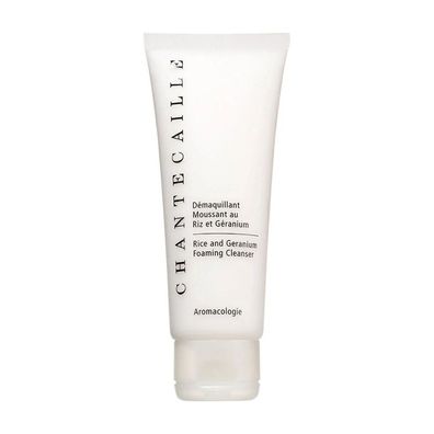 Chantecaille Rice & Geranium Foaming Cleanser