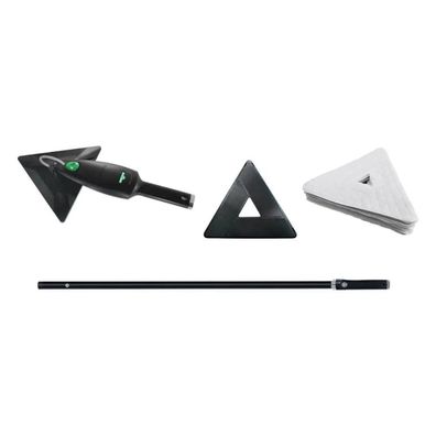 UNGER Stingray-Set 160 OS mit QuikPads SRKOD