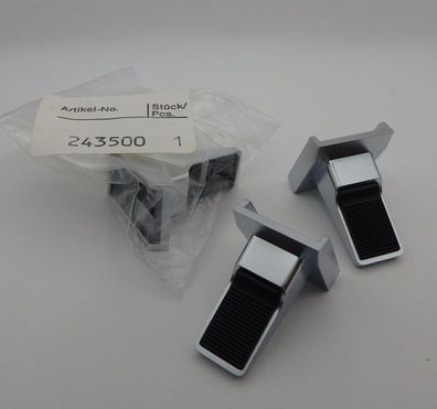 3er Set - Original Dual Schalter / Taste 243500 CV1400, 1600, 1700, 1640 NOS