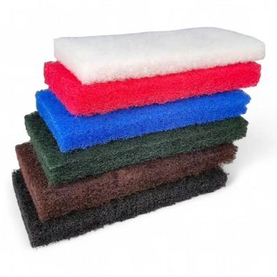 Clendo Super - Handpad 12x25 cm