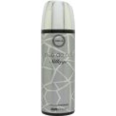 Armaf Club De Nuit Sillage Perfume Body Spray 200ml