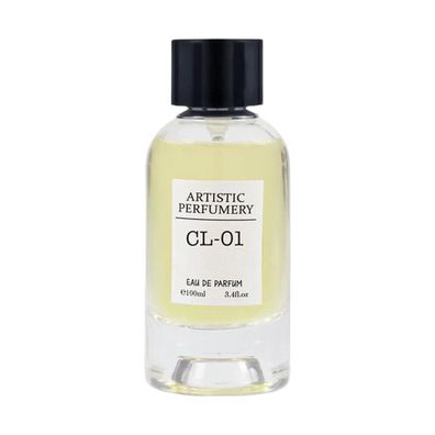 Armaf Artistic Perfumery Eau de Parfum 100ml Spray - CL-01
