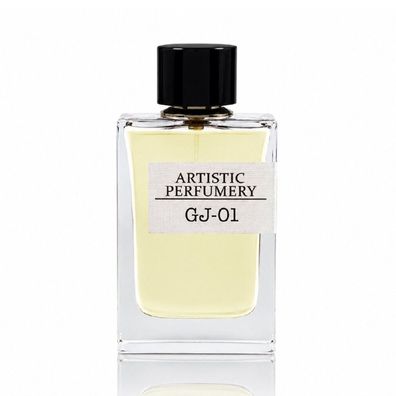 Armaf Artistic Perfumery Eau de Parfum 100ml Spray - GJ-01