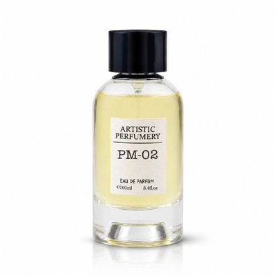 Armaf Artistic Perfumery Eau de Parfum 100ml Spray - PM-02