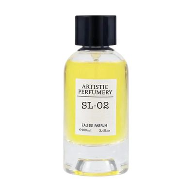 Armaf Artistic Perfumery Eau de Parfum 100ml Spray - SL-02