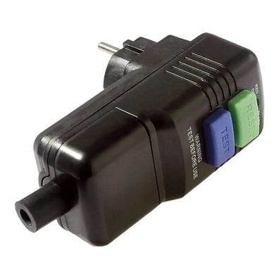 Osmobil Personenschutzstecker