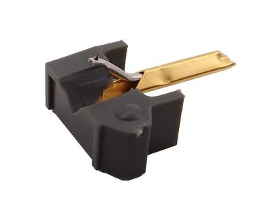 hochwertige Nadel f Shure N44G N44 G M44-7 M44G N44C Dual DN305 Tonnadel NEU