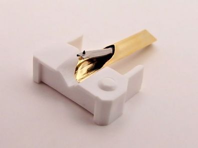hochwertige Nadel für Shure N75-6 M75-6S NB71 M75 Type D Tonnadel Weiss NEU