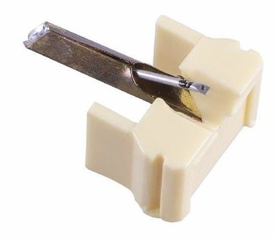 hochwertige Diamant Nadel Shure N 91 ED / M 91 ED / Dual DN 345 elliptisch Japan