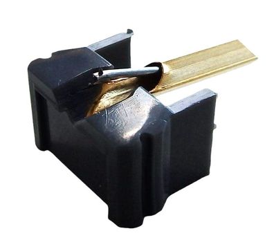 hochwertige Diamant Nadel Shure N 91 G / M 91 ED / Dual DN 330 / 340 / 345 Japan