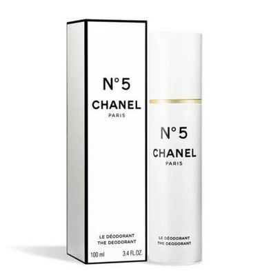 Chanel No 5 The Deodorant Spray