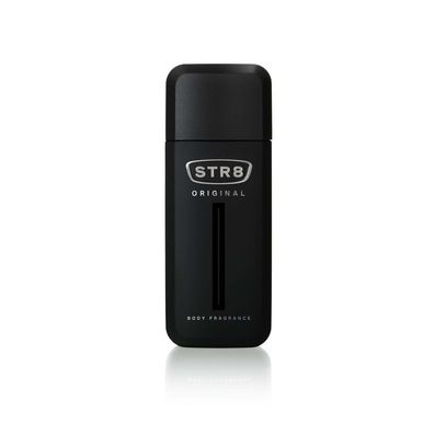 Original - Deodorant mit Spray - Inhalt: 85 ml