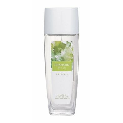 Chanson D eau Deodorant