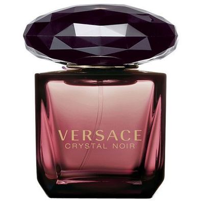 Versace Crystal Noir Eau de Parfum Spray, 30 ml - Exquisiter Damenduft