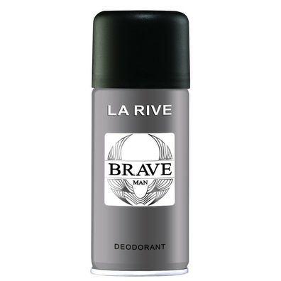 LA RIVE Brave For Man DEO 150ml