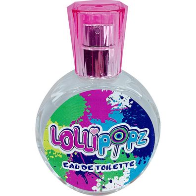Lollipopz Edt