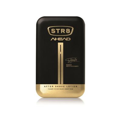 STR8 Ahead After Shave Lotion 100 ml