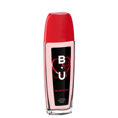 Heartbeat - deodorant s rozpra¨ovaèem - Volume: 75ml