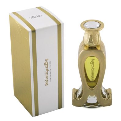 Wahami - parfémovaný olej - Volume: 22ml