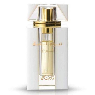 Nebras Al Ishq Shorouk - parfémovaný olej - Volume: 6ml