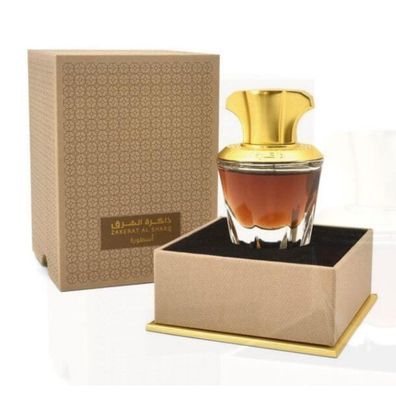 Zakerat Al Sharq - parfémovaný olej - Volume: 20ml