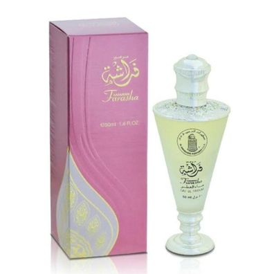 Farasha - EDP - Volume: 50ml