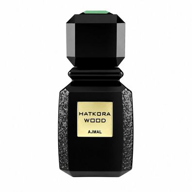 Hatkora Wood - EDP - Volume: 50ml
