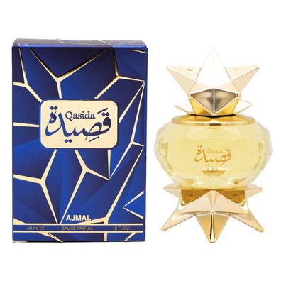 Qasida - EDP - Volume: 60ml