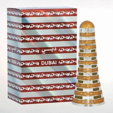 Dubai - EDP - Volume: 60ml